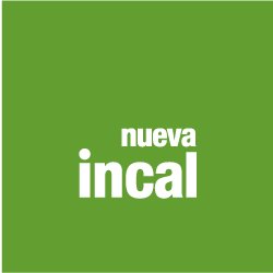 Nueva Incal